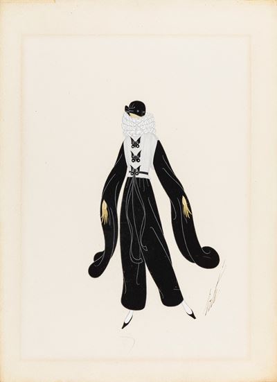 Pierrot