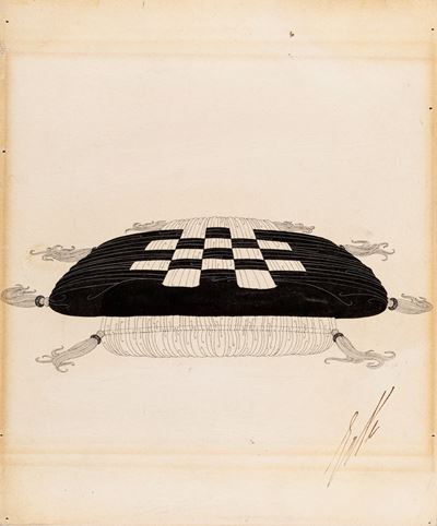 Coussin