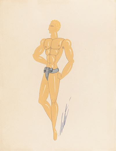 Le Rêve (L'homme De Rêve)