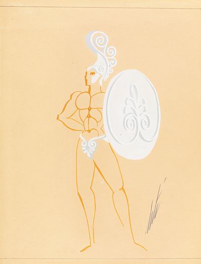 Le Rêve