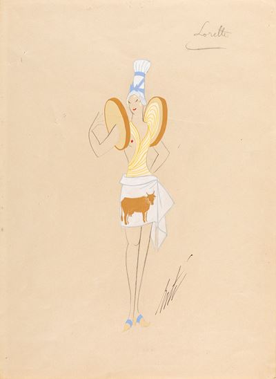 Le Beurre