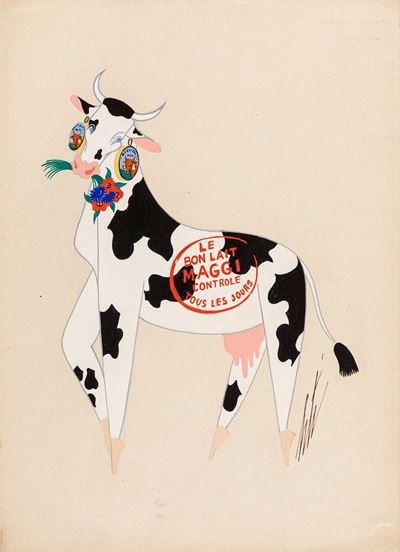 La Vache