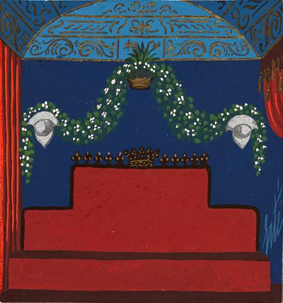 La Couronne