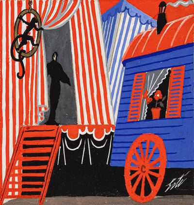 Le Cirque