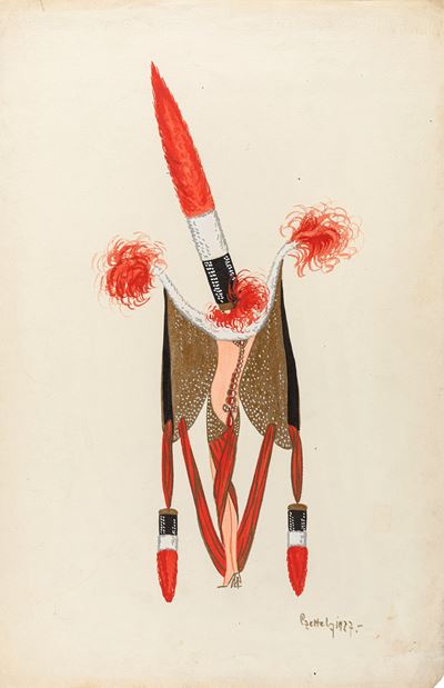 Folies Bergère - un Vent De Folie