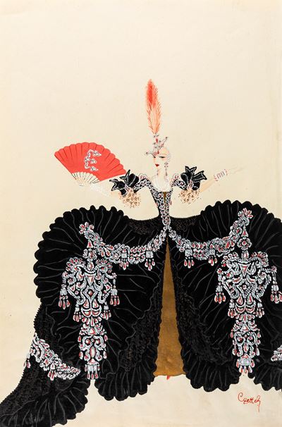 Folies Bergère - la Grande Folie