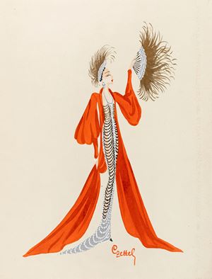 Éventail