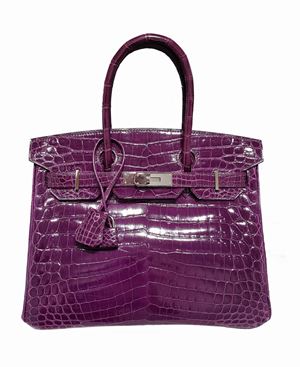 Hermès - Birkin Bag 30 cm