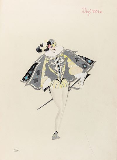 Folies Bergère - Les Amies De Don Juan