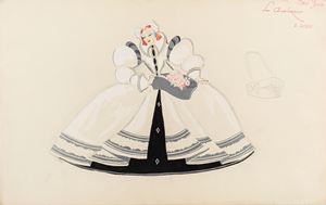 Folies Bergère - Les amies de Don Juan