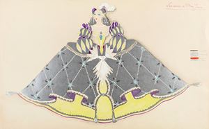 Folies Bergère - Les amies de Don Juan