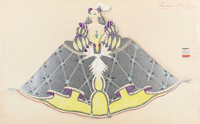 Folies Bergère - Les Amies De Don Juan
