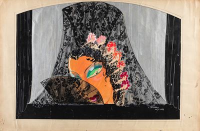 Folies Bergère