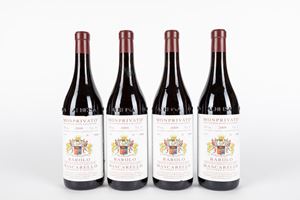 Giuseppe Mascarello e Figlio, Barolo 'Monprivato' (4 BT)