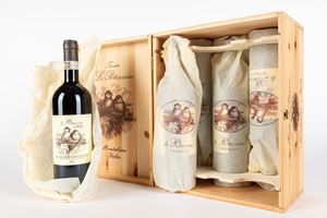 Le Potazzine Gorelli, Brunello di Montalcino (5 BT)