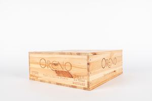 Tenuta Sette Ponti, Oreno (3 BT)