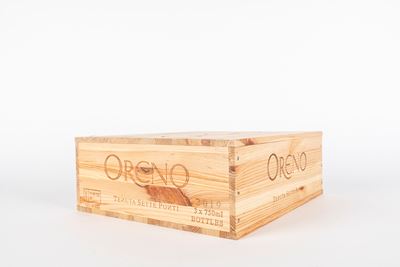 Tenuta Sette Ponti, Oreno (3 Bt)