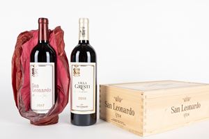 Selezione Tenuta San Leonardo