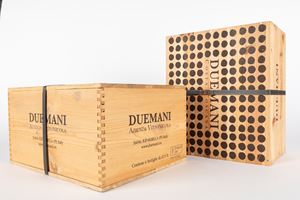 Duemani (12 BT)