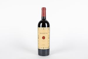  Italia -  Italia - Super Tuscan