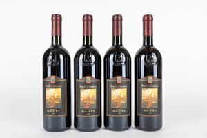 Castello di Banfi, Brunello di Montalcino DOCG (4 BT)