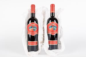 Jacopo Biondi Santi Castello di Montepo 'Schidione' (2 BT)