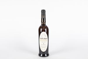 Marco De Bartoli, Vecchio Samperi