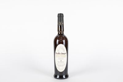 Marco De Bartoli, Vecchio Samperi