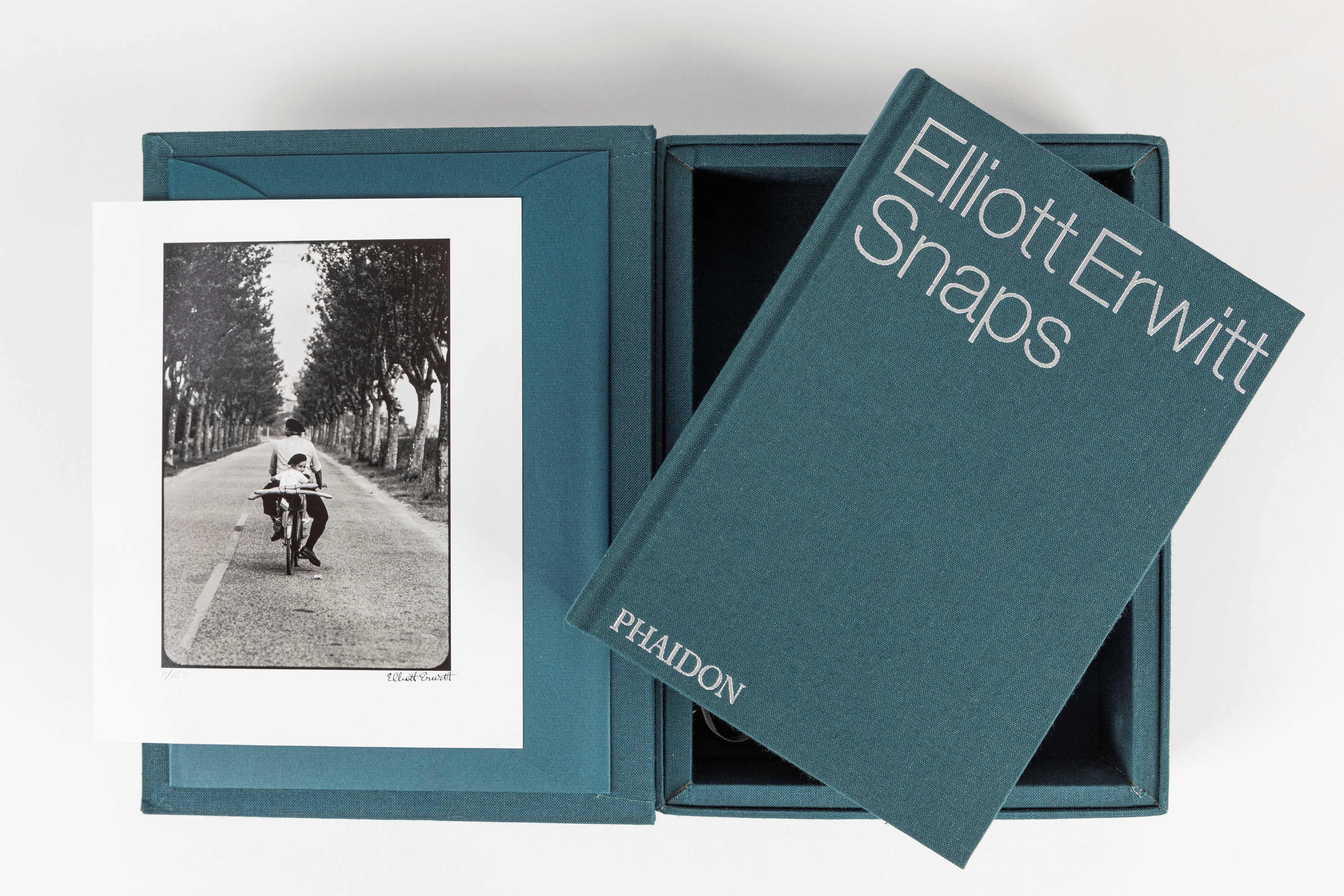 Provence, France - Volume Snaps