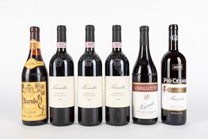 Selezione Barolo (6 BT)