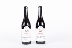 Poderi Aldo Conterno, BAROLO BUSSIA GRANBUSSIA RISERVA (2 BT)