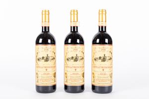  Italia -  Italia - Super Tuscan