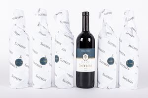 Fattoria Le Pupille, SAFFREDI (6 BT)