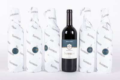 Fattoria le Pupille, Saffredi (6 Bt)