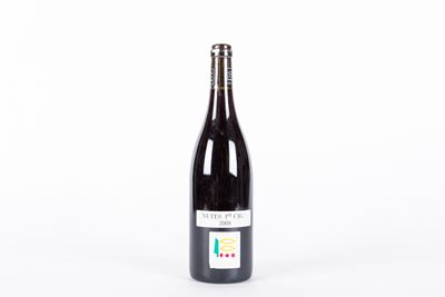 Domaine Prieuré Roch, Nuit Saint Georges Premier Cru