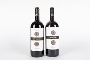 Pio Cesare 'Ornato', Barolo DOCG Magnum (2 BT)