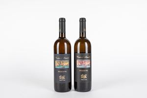  Italia -  Italia - Campania