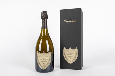 Dom Perignon
