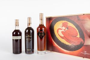 Florio - Box 3 Marsala