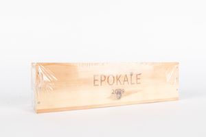 Tramin Gewurztraminer "EPOKALE"