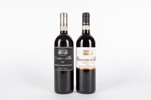 Selezione Casanova di Neri (2 Bt)
