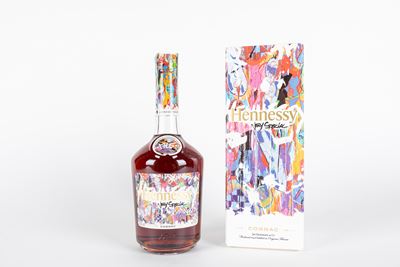 Cognac Hennessy