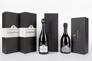 Franciacorta Selection (4 BT)