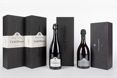 Selezione Franciacorta (4 Bt)