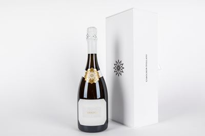 Cabochon Stellato Brut