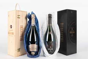  Italia -  Italia - Franciacorta