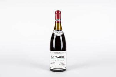 Domaine De la Romanee Conti, la Tache