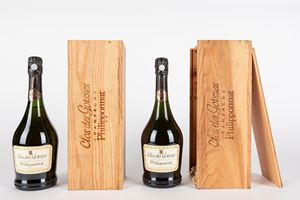 Philipponnat Clos des Goisses (2 BT)