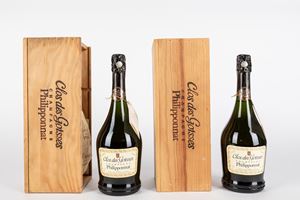 Philipponnat Clos des Goisses (2 BT)