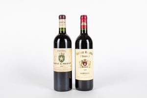 Selezione Francia (2 Bt)